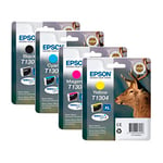 Epson T1305 Multipack 4 cores (N+C+M+A) | EPSB-T1305