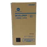 Konica Minolta DV-620K (ACVU600) revelador preto | MINDV-620K