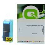 Q-Nomic CLI-42PC tinteiro foto ciano | QNCLI-42PC