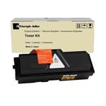 Triumph-Adler CK-4520K (1T02P10TA0) toner preto | TRI1T02P10TA0