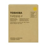 Toshiba T-FC31EY | TOST-FC31EY