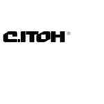 C.Itoh C030 Fita de nylon preto | C.ItohC030
