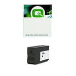 Q-Nomic 953 tinteiro preto | QNL0S58AE