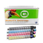 Q-Nomic MP C3503 toner pack poupança (4 cores) | QNB-MPC3503