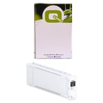 Q-Nomic T50M1 Tinteiro Preto Foto | QNT50M1