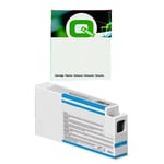 Q-Nomic T5962 tinteiro ciano | QNC13T596200