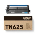Brother TN-625C toner ciano | BROTN625C