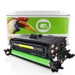Q-Nomic 655A (CF452A) toner amarelo | QNCF452A