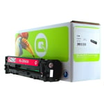 Q-Nomic 716M toner magenta | QN716M