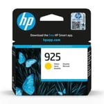 HP 925 (4K0V8PE) tinteiro amarelo | HP4K0V8PE