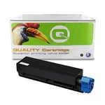 Q-Nomic 44574802 toner preto XL | QN44574802