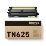 Brother TN-625Y toner amarelo | BROTN625Y
