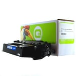 Q-Nomic 715H toner preto XL | QN-715H