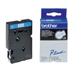 Brother TC-293 fita azul sobre branco 9 mm | BROTC-293