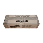 Olivetti B0609 toner preto | OLIB0609