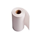 Brother RD-P08E5 rolo de papel térmico 76 mm (12 unidades) | BRORD-P08E5