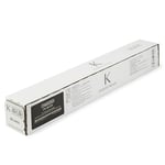 Utax CK-8512K (1T02RL0UT0) toner preto | UTACK-8512K