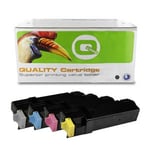 Q-Nomic Pack poupança 1320C 4 cores (N+C+M+A) | QNB-1320C