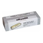 Olivetti B0616 toner amarelo | OLIB0616