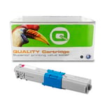 Q-Nomic 44469723 Toner magenta XL | QN44469723