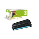 Q-Nomic T10 toner preto | QN4566C001