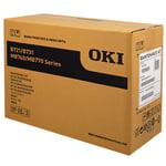 OKI 45435104 kit manutenção | OKI45435104
