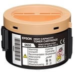 Epson S050652 toner preto | EPSS050652