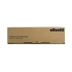 Olivetti B0718 toner amarelo | OLIB0718