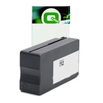Q-Nomic 712 (3ED71A) tinteiro preto | QN3ED71A