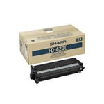 Sharp FO-42DC toner preto | SHAFO42DC
