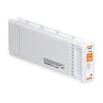 Epson T714800 Tinteiro laranja | EPSC13T714800