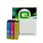 Q-Nomic Pack 3 cores T2711-2712-2713 | QNB-T27CMY