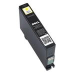 Dell 592-11810 serie 31 (MCCT6) tinteiro amarelo | Dell592-11810