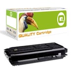 Q-Nomic TK-7125 toner preto | QN1T02V70NL0