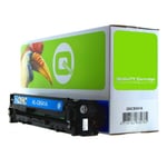 Q-Nomic 205A toner ciano | QNCF531A