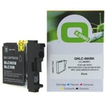 Q-Nomic LC-985BK tinteiro preto | QNLC-985BK