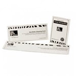 Zebra 105999-804 kit de limpeza | ZEB105999-804