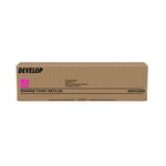 Develop TN-711M (A3VU3D0) toner magenta | DEVTN-711M