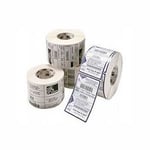 Zebra Z-Select 2000D 80 Receipt (01941-210Z) Etiqueta Pré-cortada Papel Multipropósito 210mm x 250m 12 Rolos | ZEB01941-210Z