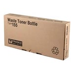 Ricoh type 155 caixa de resíduos toner | RICtype-155TO