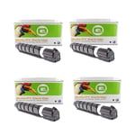Q-Nomic C-EXV 47 pack toners | QNB-CEXV47