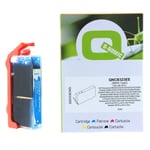 Q-Nomic 364XL (CB323EE) tinteiro ciano | QNCB323EE