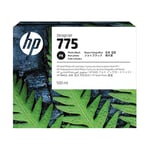 HP 775 (1XB21A) tinteiro preto foto | HP1XB21A