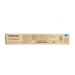 Toshiba T-FC556EC toner ciano (6AK00000350) | TOST-FC556EC