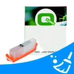 Q-Nomic CLI-581BK XXL tinteiro limpeza preto | QNCLI-581XXLBK_clean