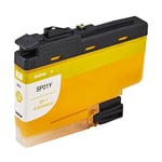 Brother SP1 cartucho de tinta amarelo | BROSP01Y