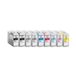 Epson T-8500 Pack 9 tinteiros | EPSB-T8500