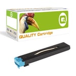 Q-nomic 006R01643 toner ciano | QN006R01643