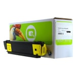 Q-Nomic TK-580Y Toner amarelo | QNTK-580Y