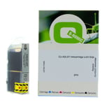 Q-Nomic CLI-42LGY tinteiro cinzento claro | QNCLI-42LGY